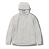レインストレックジャケット (Men's)(ライトグレー-S)