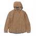 レインストレックジャケット (Men's)(ゴールドオーカー-S)
