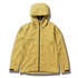 レインストレックジャケット (Men's)(ゴールドイエロー-S)