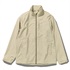 マイクロトレイルジャケット (Men's)(サンド-S)
