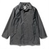 クラウドコート (Men's)(ダークグレー-S)
