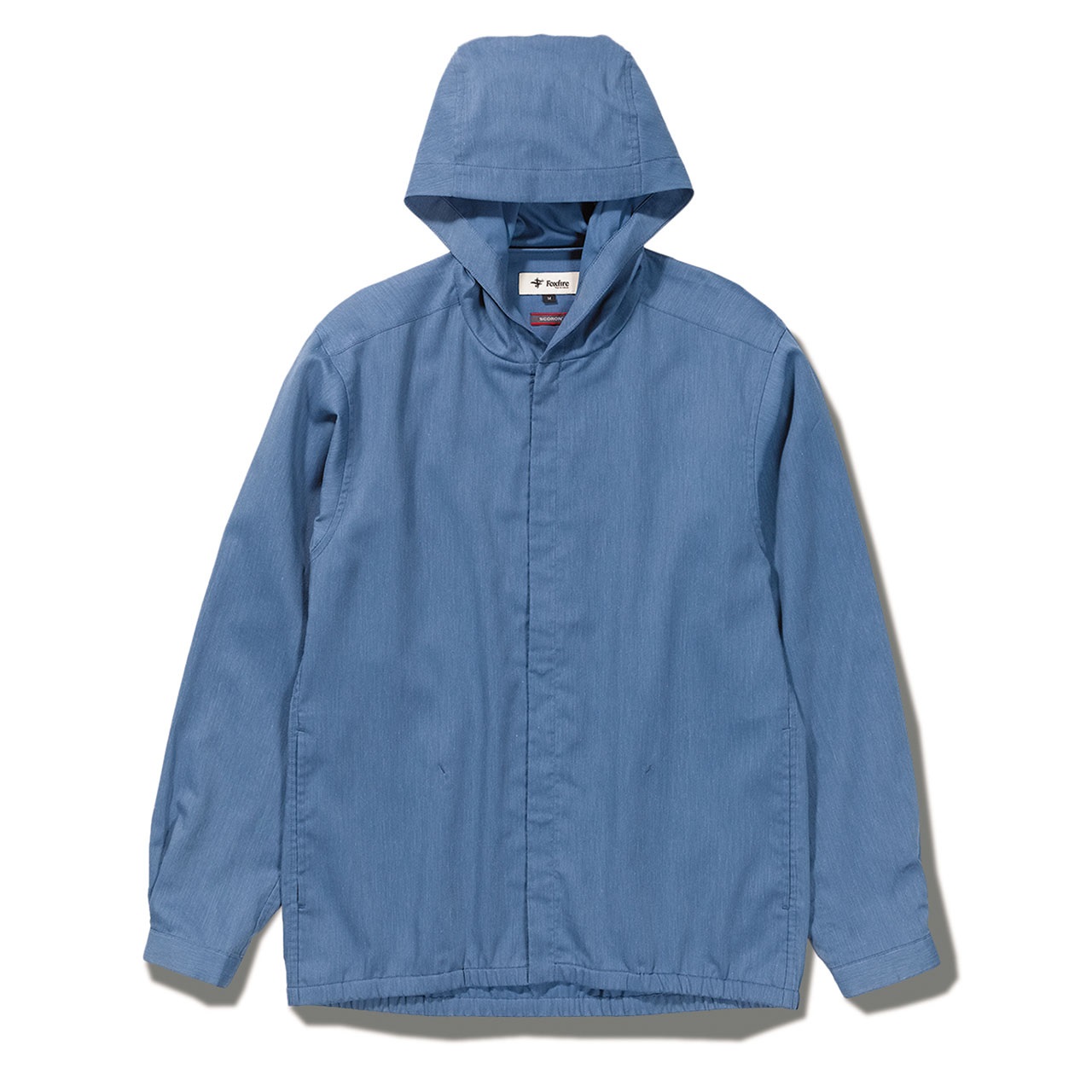 SCフーディ (Men's) | Foxfire ブランド公式サイト | 公式通販