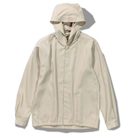 SCシャンブレーフーディ (Men's)(カーキ-M)