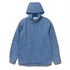 SCシャンブレーフーディ (Men's)(ブルー-M)