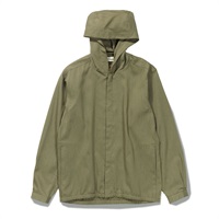 SCシャンブレーフーディ (Men's)(オリーブ-M)