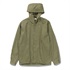 SCシャンブレーフーディ (Men's)(オリーブ-M)