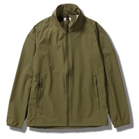 カームシェルジャケット(Men's)(オリーブ-S)