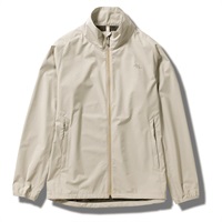 カームシェルジャケット(Men's)(グラナイトサンド-S)