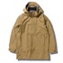 デューバウンシーコート(Men's)(カーキ-M)