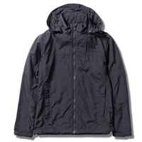 カプスハイカージャケット(Men's)(ネイビー-S)