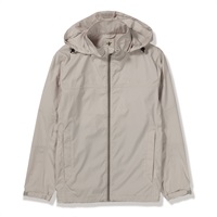 カプスハイカージャケット(Men's)(グラナイトサンド-S)