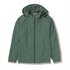 カプスハイカージャケット(Men's)(アッシュグリーン-S)