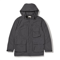 フォトレックライトジャケットII (Men's)(ブラック-S)