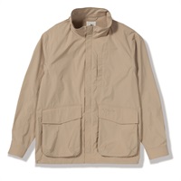 ワフトジャケット (Men's)(ベージュ-M)