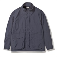 ワフトジャケット (Men's)(ネイビー-M)