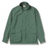 ワフトジャケット (Men's)(アッシュグリーン-M)