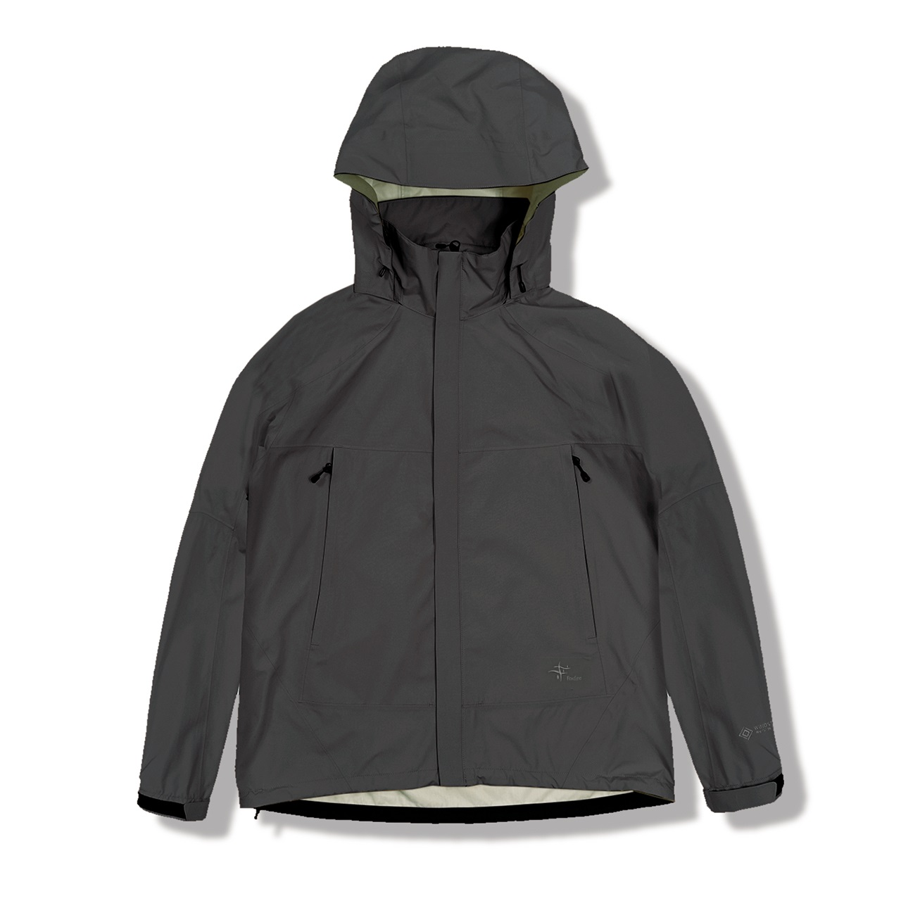 リープライトジャケット (Men's)(インクブルー-S)