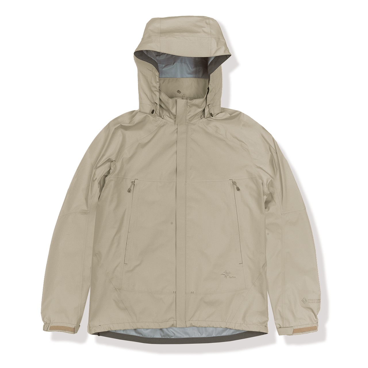 リープライトジャケット (Men's)(グラナイトサンド-S)