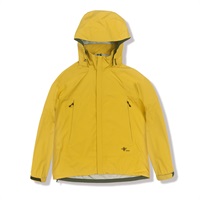 リープライトジャケット (Men's)(ゴールドイエロー-S)
