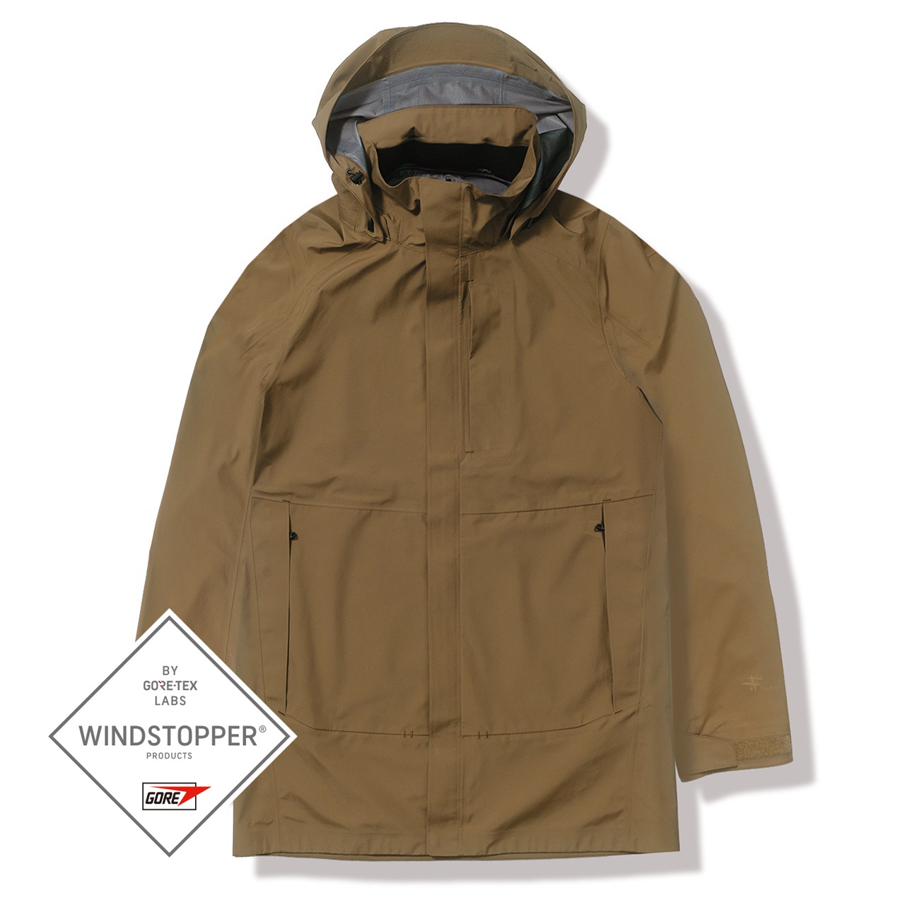 リープライトコート (Men's) | Foxfire ブランド公式サイト