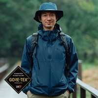 ネストシェルジャケット (Men's)