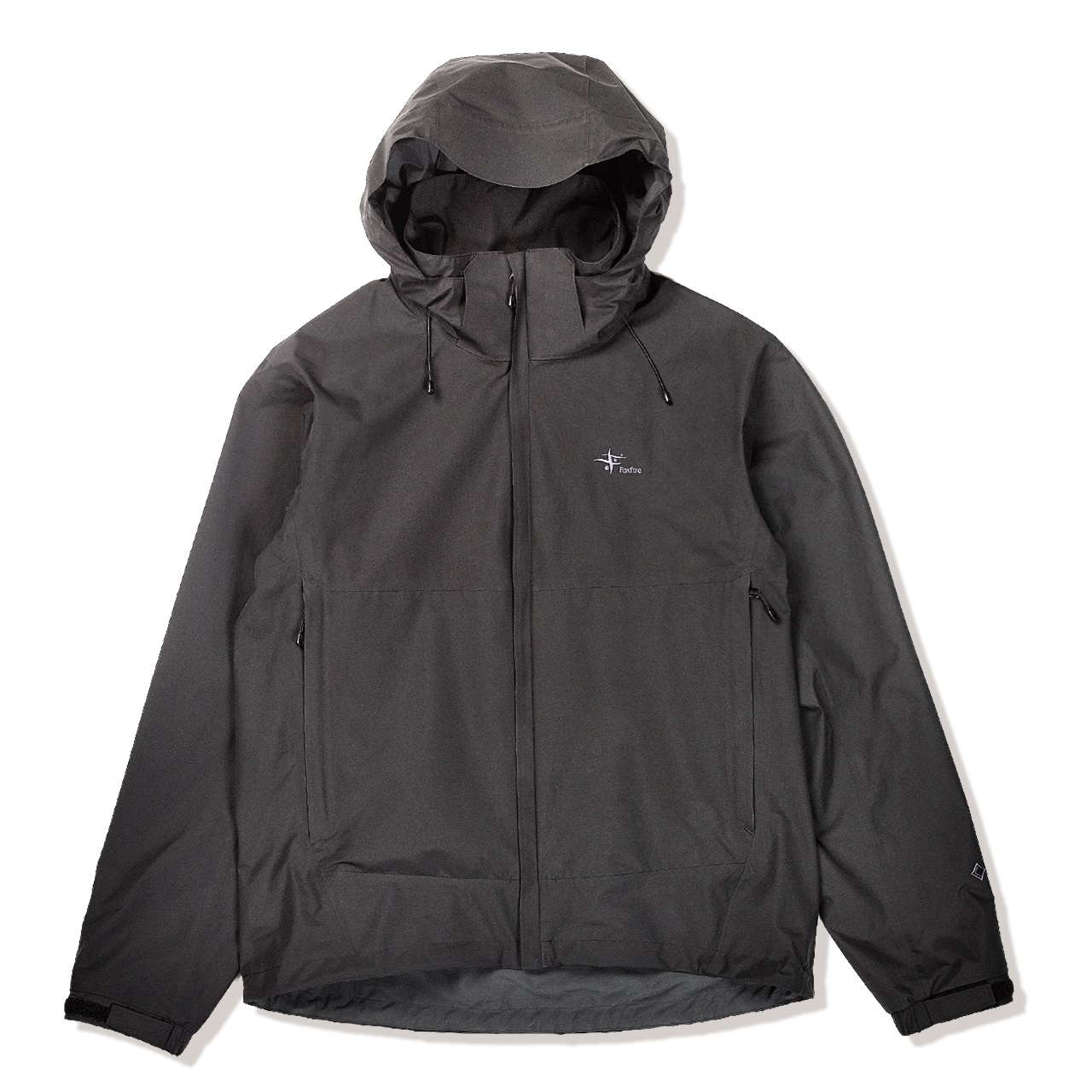 ネストシェルジャケット (Men's)(ブラック-S)