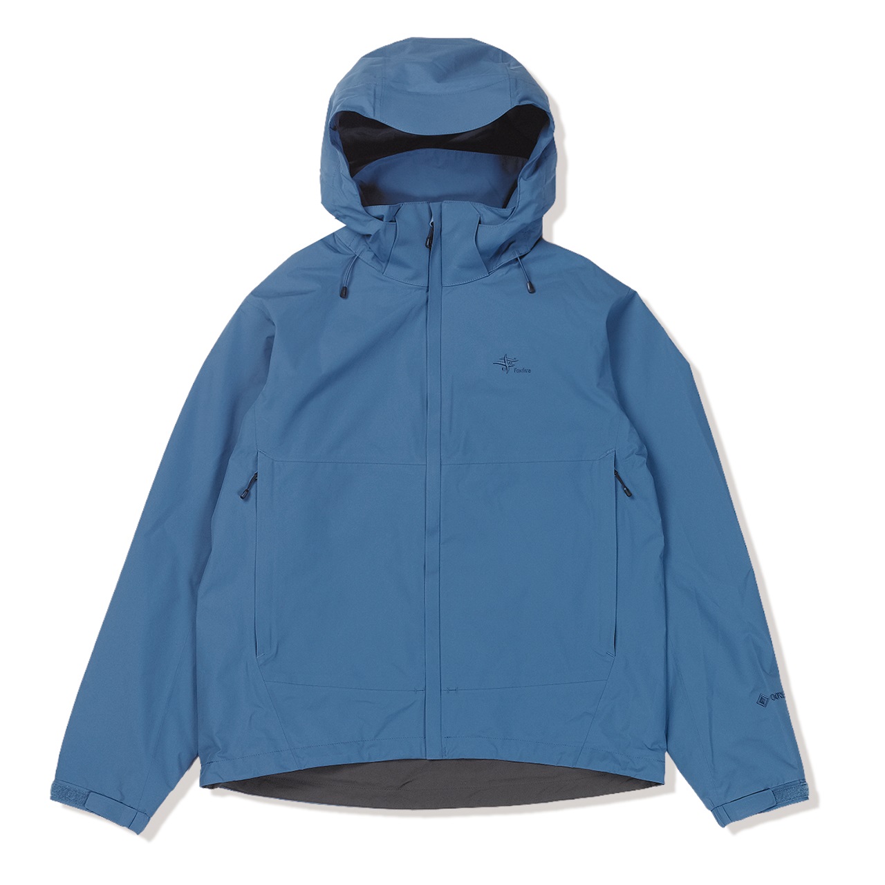 ネストシェルジャケット (Men's)(スレートブルー-S)