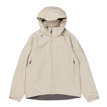 ネストシェルジャケット (Men's)(グラナイトサンド-S)