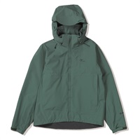 ネストシェルジャケット (Men's)(アッシュグリーン-S)