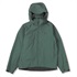 ネストシェルジャケット (Men's)(アッシュグリーン-S)