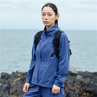 スタッシュライトジャケット (Unisex)