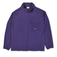 スタッシュライトジャケット (Unisex)(パープル-M)