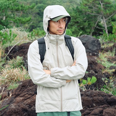 ミズリープジャケット (Men's)