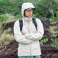 ミズリープジャケット (Men's)