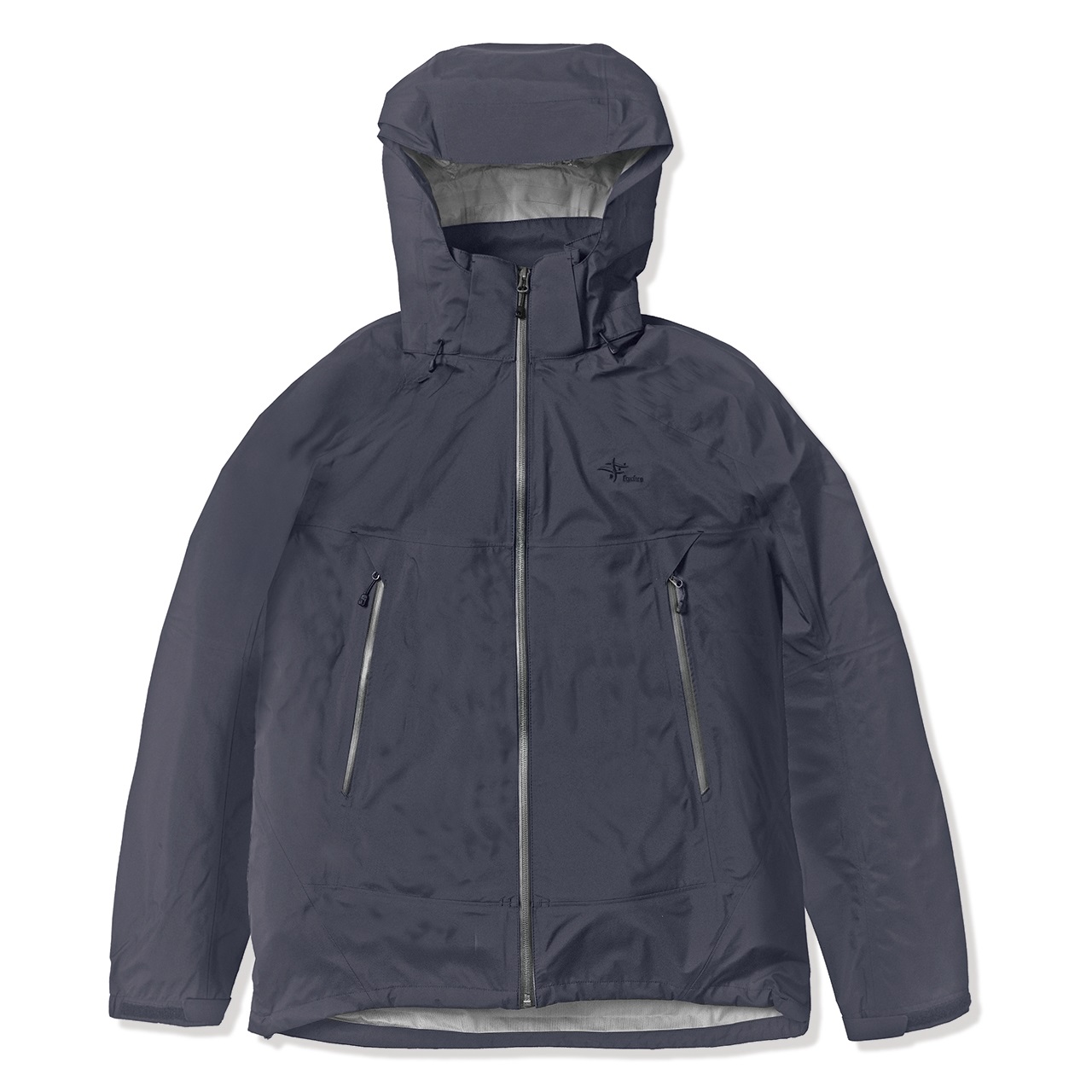 ミズリープジャケット (Men's)(インクブルー-S)