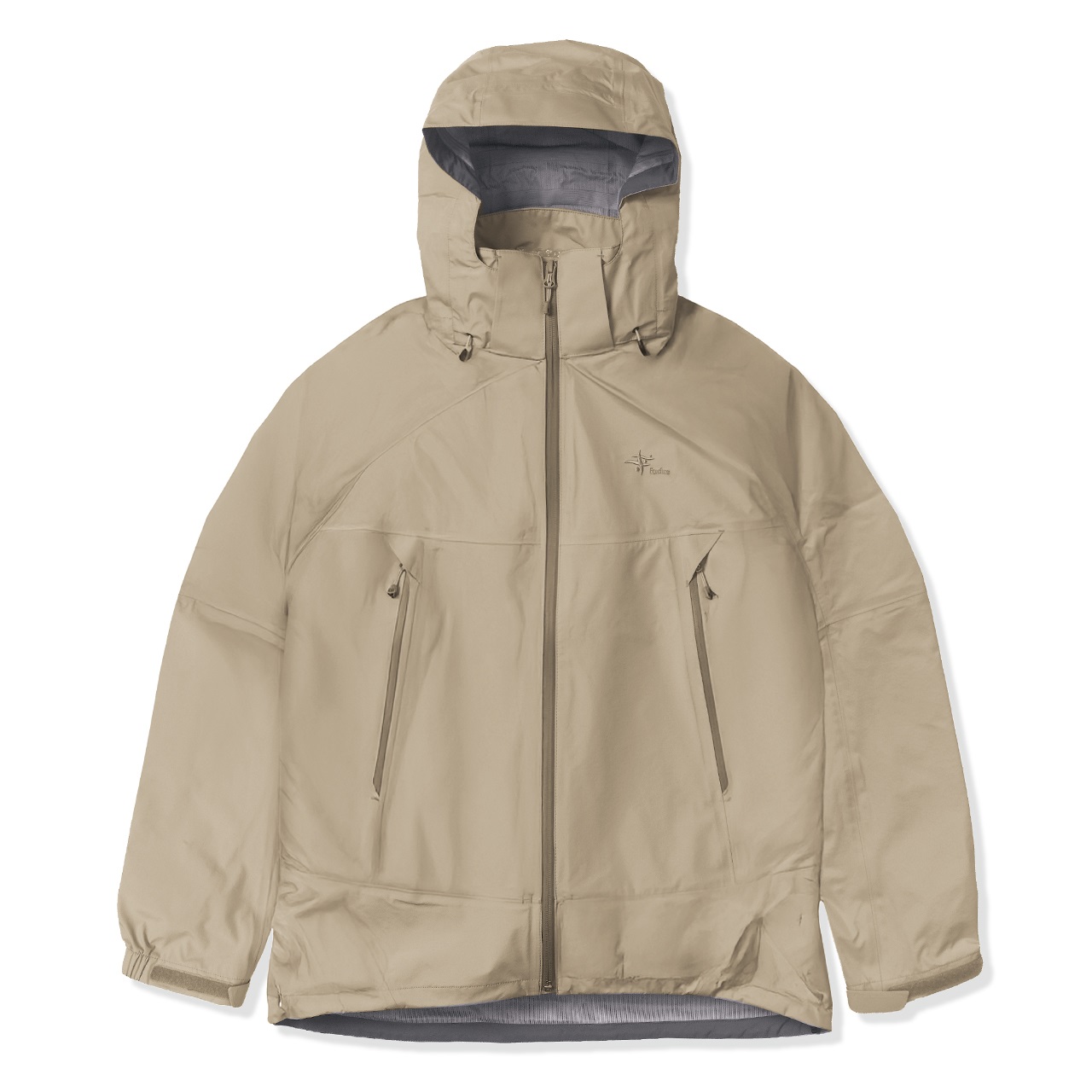 ミズリープジャケット (Men's)(ダークグラナイトサンド-S)