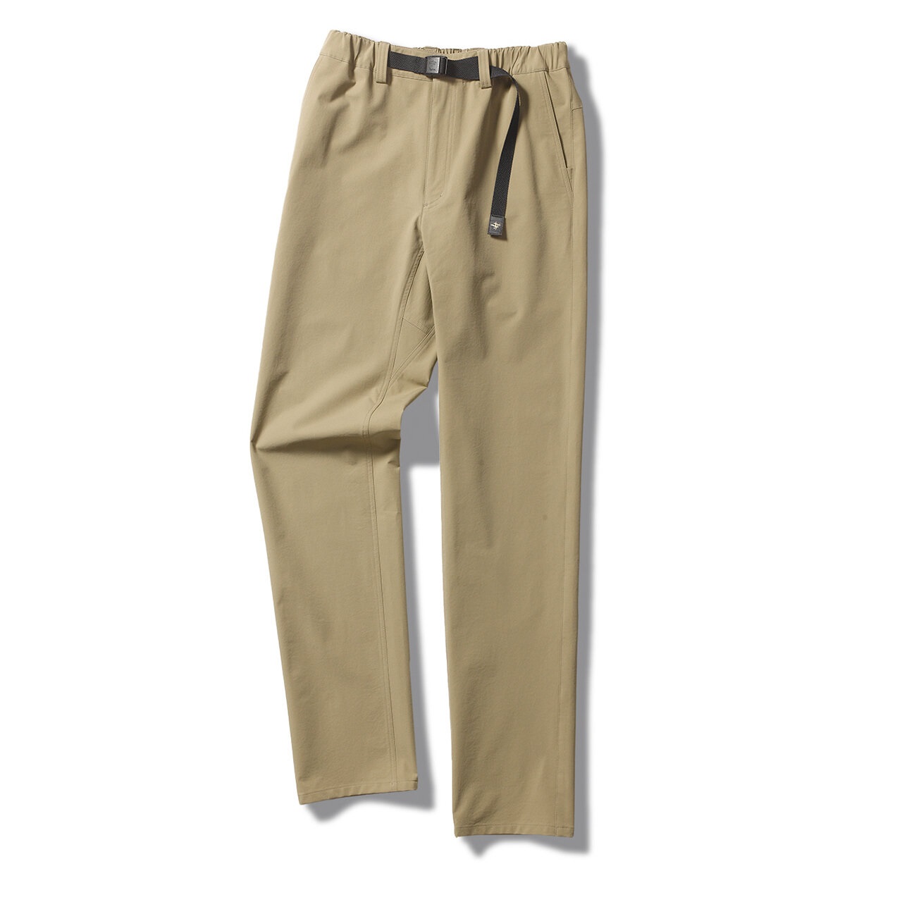 SCトラバースパンツ  (Men's)(ダークカーキ-S)