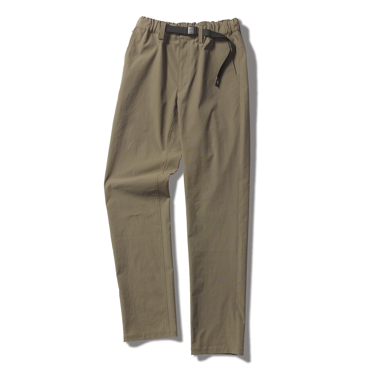 SCトラバースパンツ  (Men's)(ダークブラウン-S)