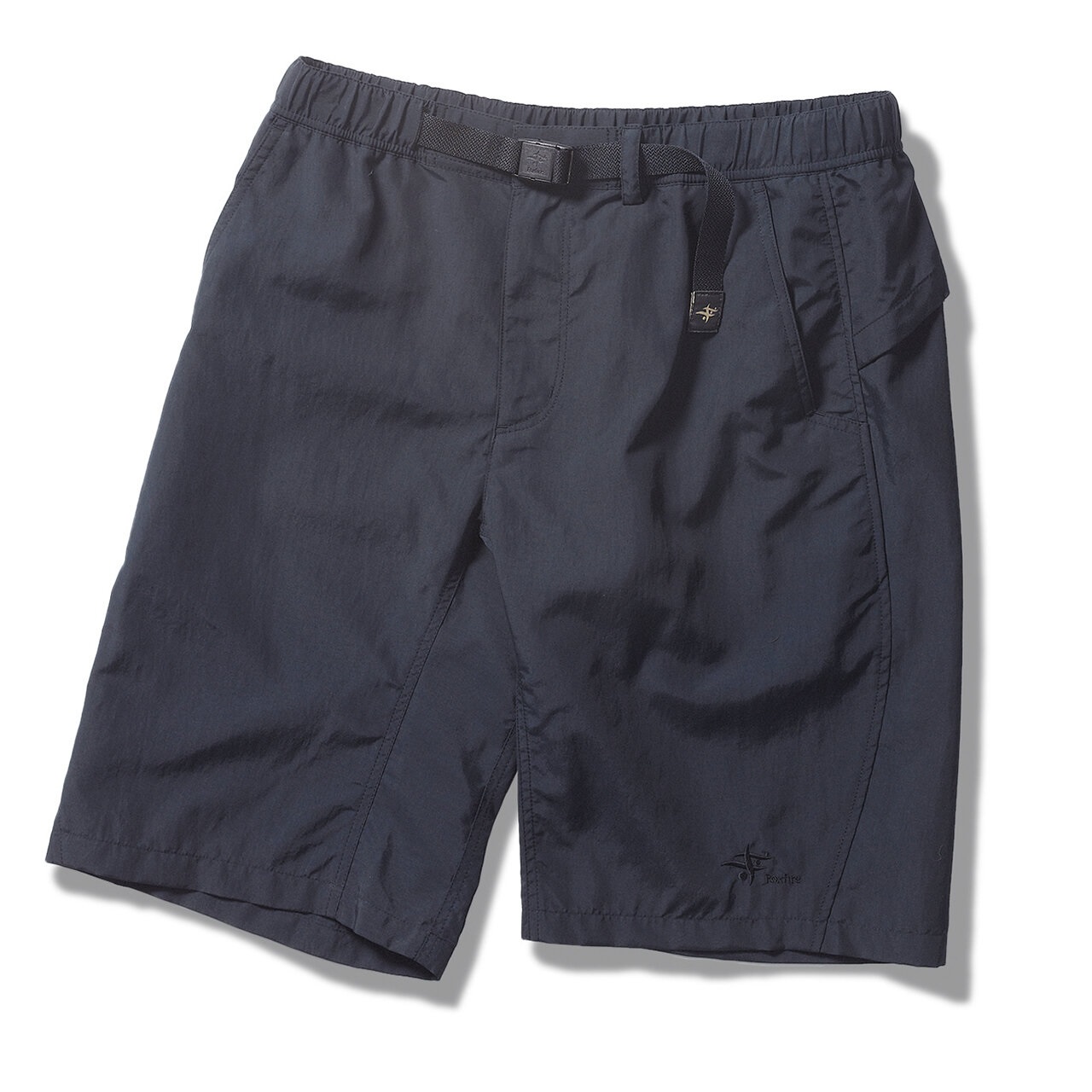 ブロークショーツ  (Men's)(ネイビー-S)