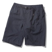 ブロークショーツ  (Men's)(ネイビー-S)