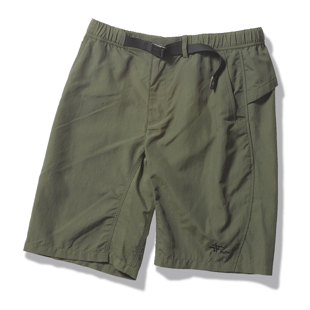 ブロークショーツ  (Men's)(オリーブ-S)