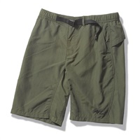 ブロークショーツ  (Men's)(オリーブ-S)