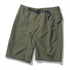 ブロークショーツ  (Men's)(オリーブ-S)