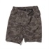 ブロークショーツ  (Men's)(ブラックカモ-S)
