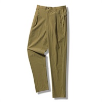アクロコンフィパンツ  (Men's)(カーキ-S)
