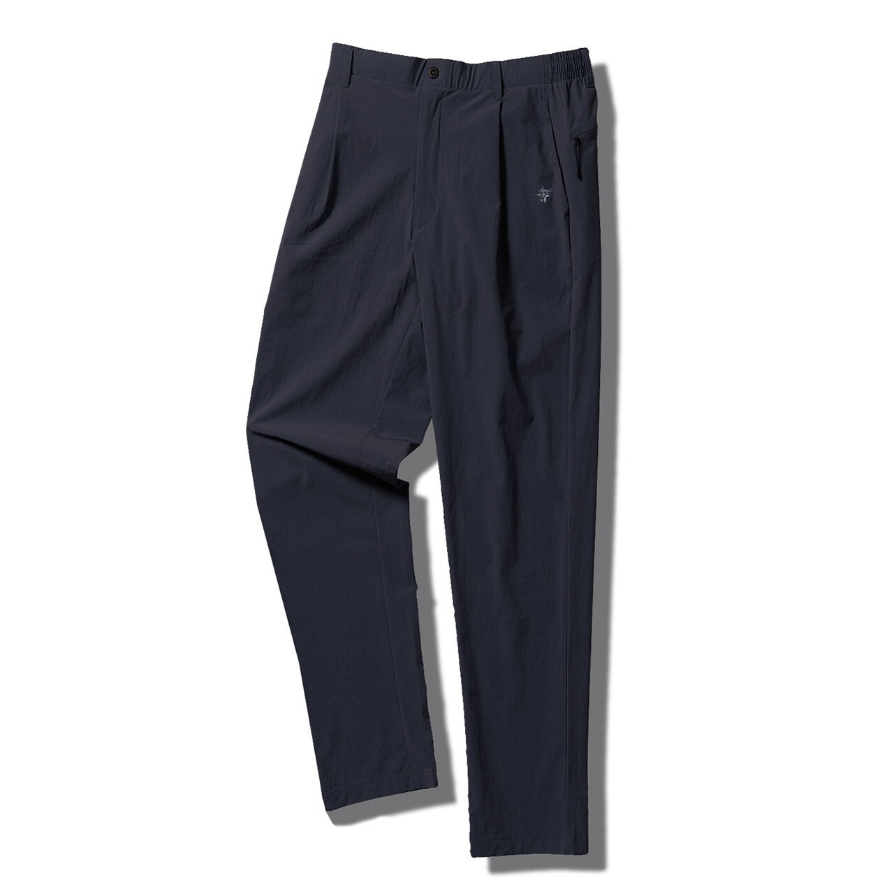 アクロコンフィパンツ  (Men's)(インクブルー-S)