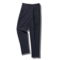 アクロコンフィパンツ  (Men's)(インクブルー-S)
