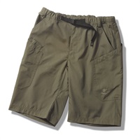 DSタックルショーツ  (Men's)(ダークカーキ-S)