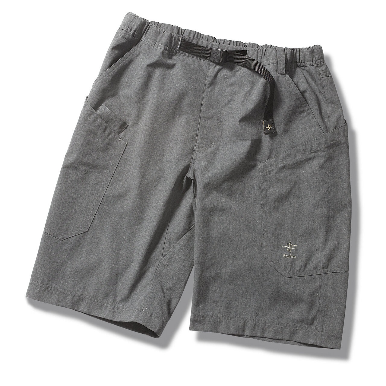 DSタックルショーツ  (Men's)(グレー-S)