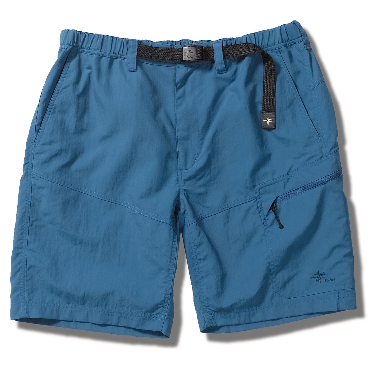 アジリティショーツ(Men's)(ブルー-S)